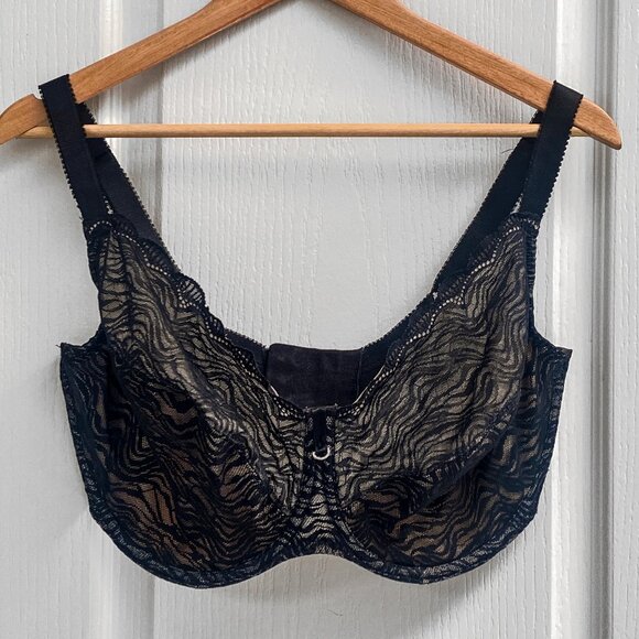 Fantasie - Impression Underwire Average Coverage Bra - Picture 4 of 11